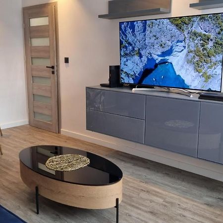 Galaxy Apartments Слупск Екстериор снимка