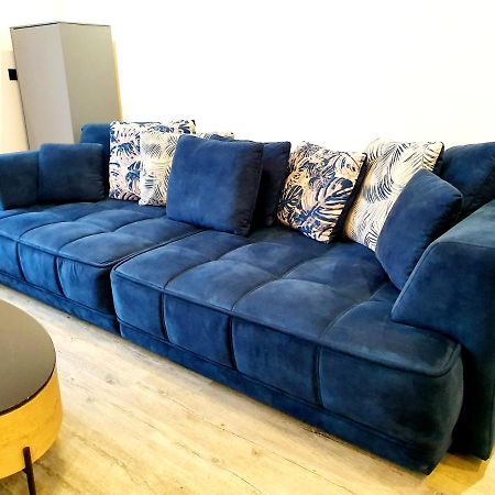 Galaxy Apartments Слупск Екстериор снимка