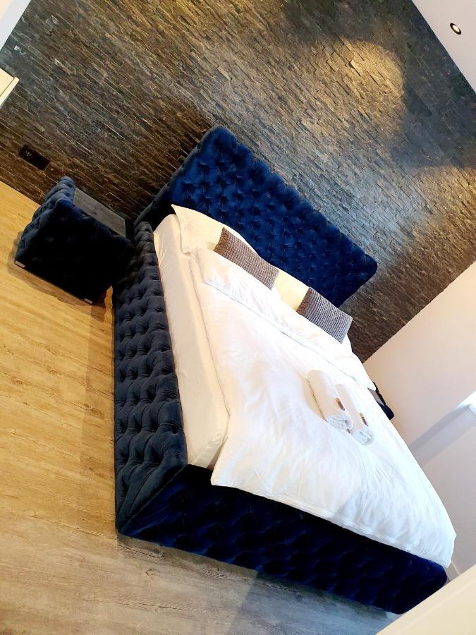 Galaxy Apartments Слупск Екстериор снимка